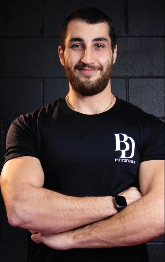 Images Big Daddy Fitness