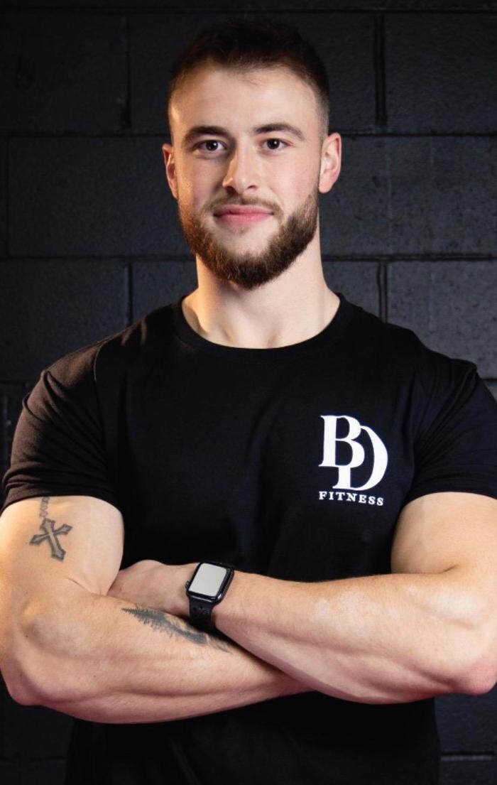 Images Big Daddy Fitness
