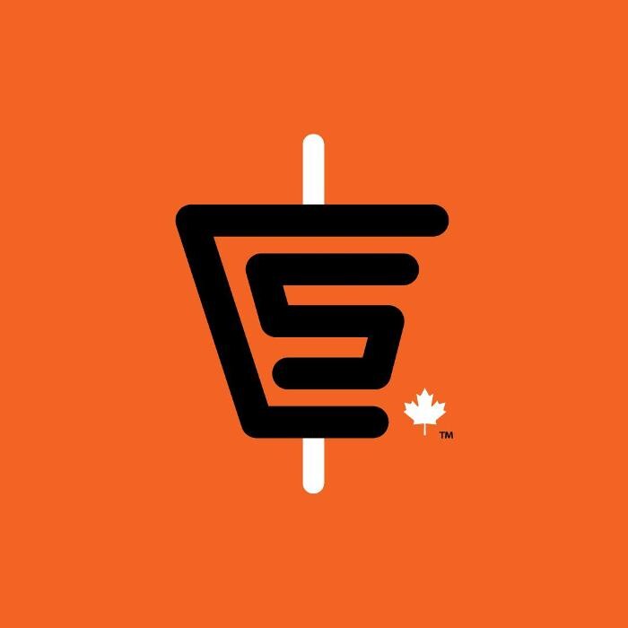 Shelby's Legendary Shawarma Logo