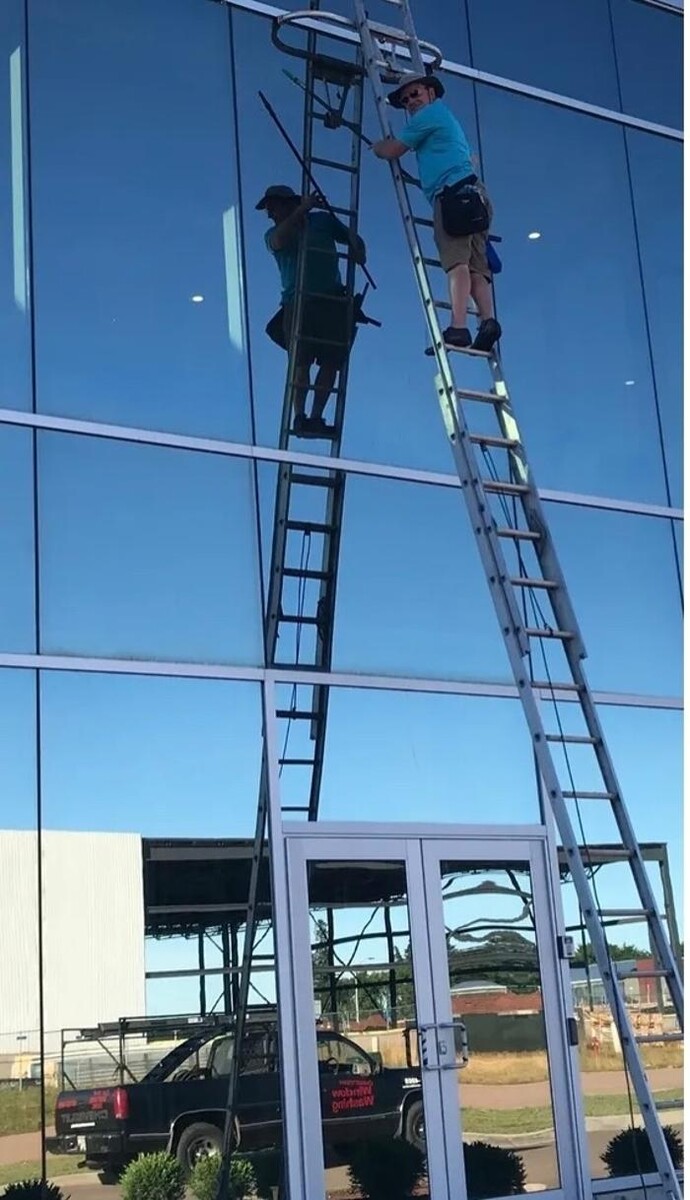Images CharlottetownWindowWashing