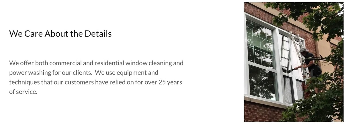 Images CharlottetownWindowWashing