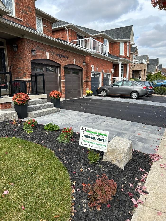 Images The Escarpment Company
