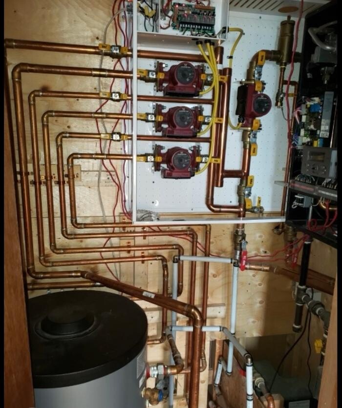 Images Wellhead water services