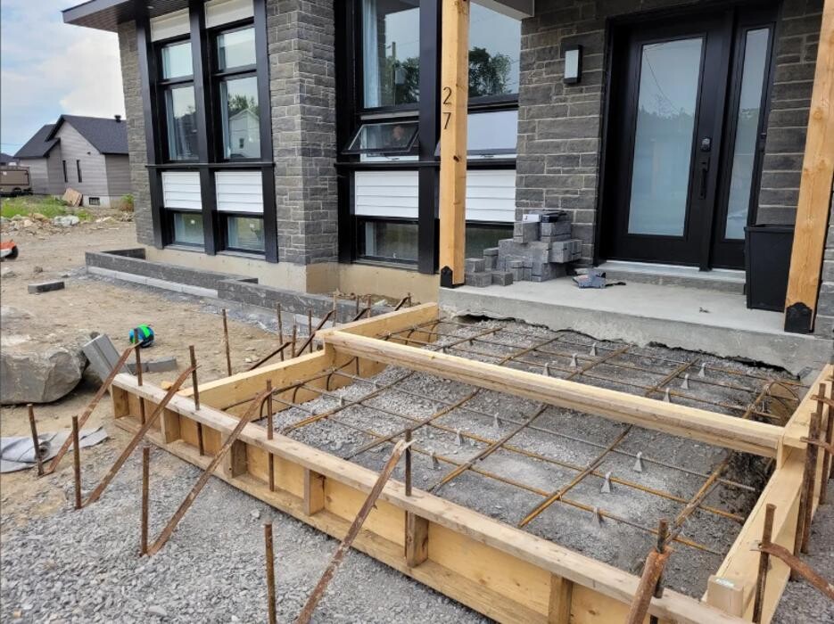 Images Sabourin Construction Rénovation Inc.
