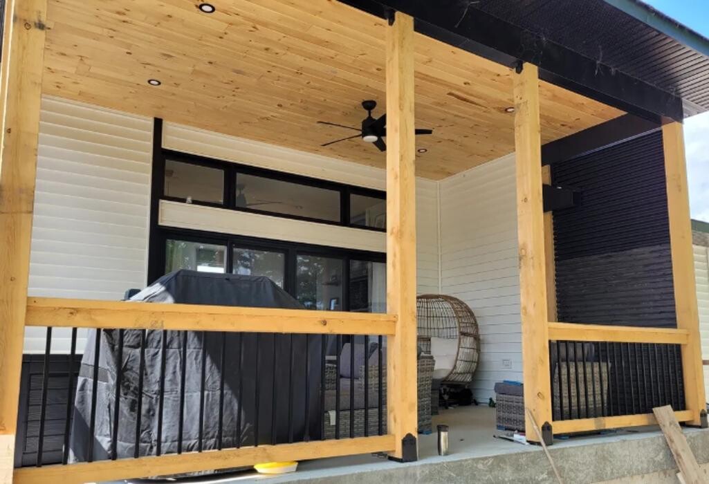 Images Sabourin Construction Rénovation Inc.