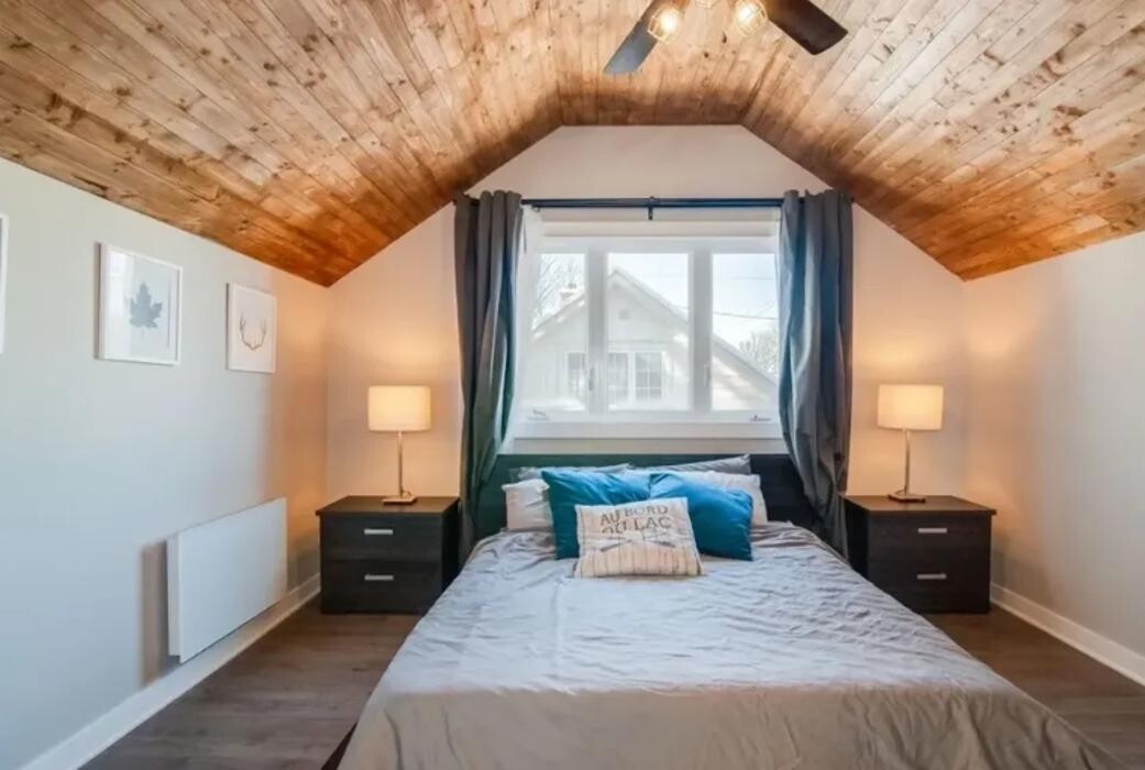 Images Sabourin Construction Rénovation Inc.