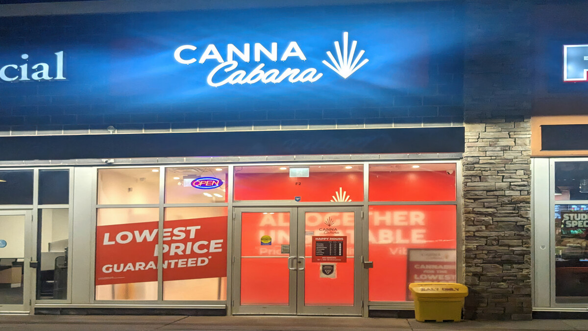 Images Canna Cabana