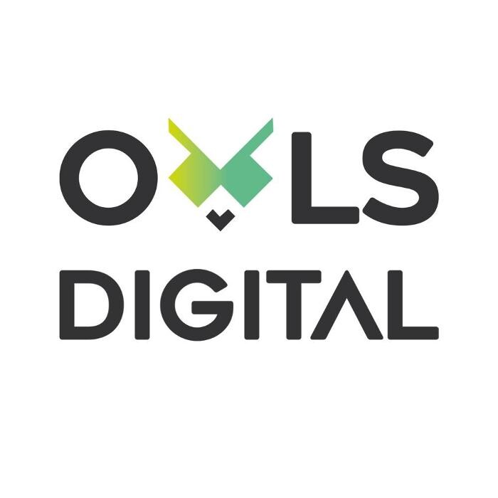 Owls Digital Marketing Agency Toronto Logo