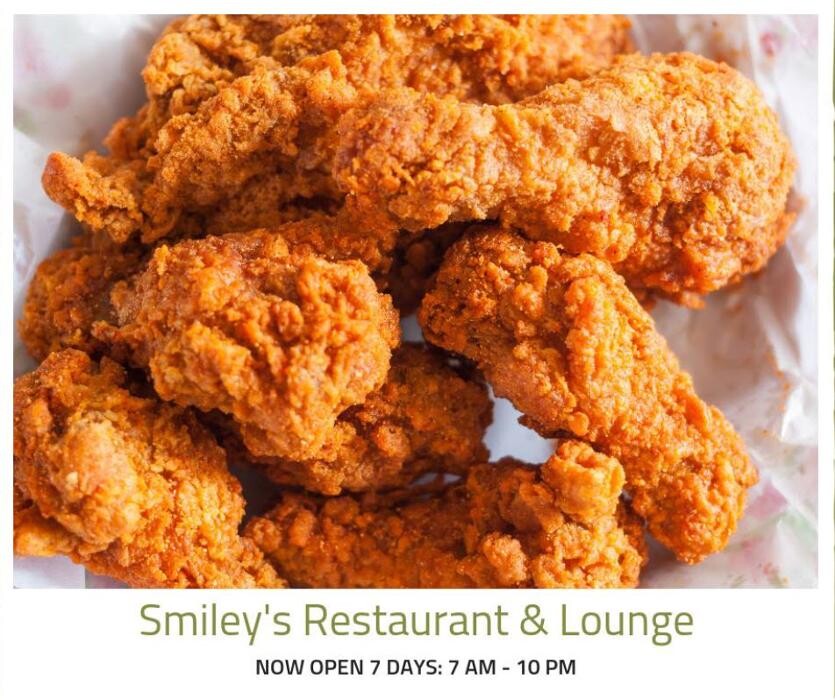 Images Smiley's Restaurant & Lounge