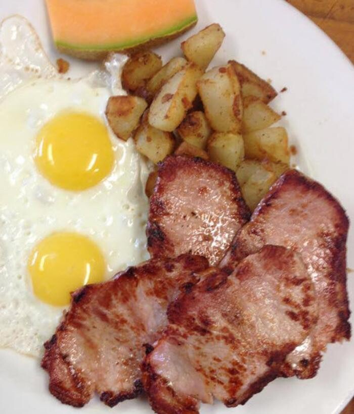 Images Smiley's Restaurant & Lounge