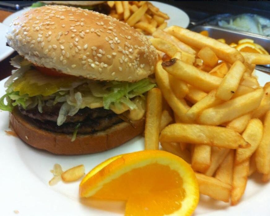 Images Smiley's Restaurant & Lounge