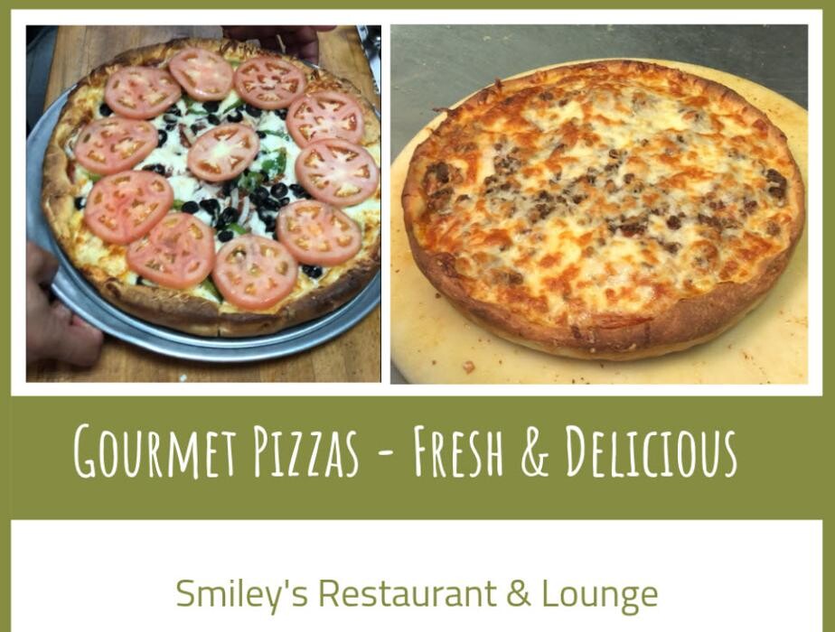 Images Smiley's Restaurant & Lounge