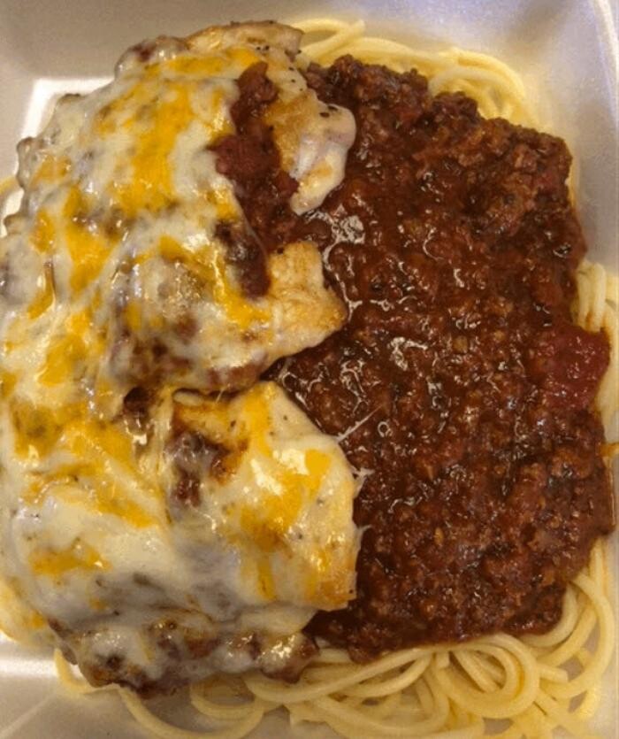 Images Smiley's Restaurant & Lounge