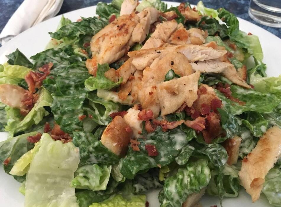 Images Smiley's Restaurant & Lounge