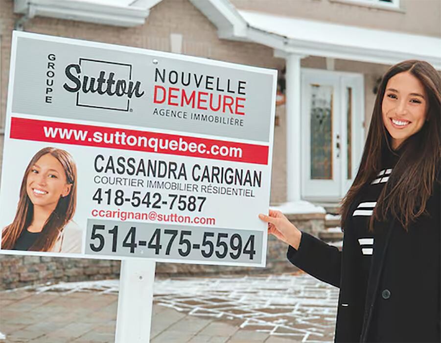 Images Cassandra Carignan