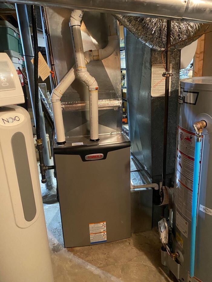 Images Real Deal HVAC