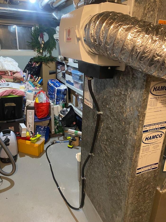 Images Real Deal HVAC