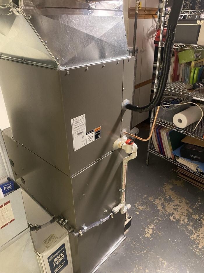 Images Real Deal HVAC