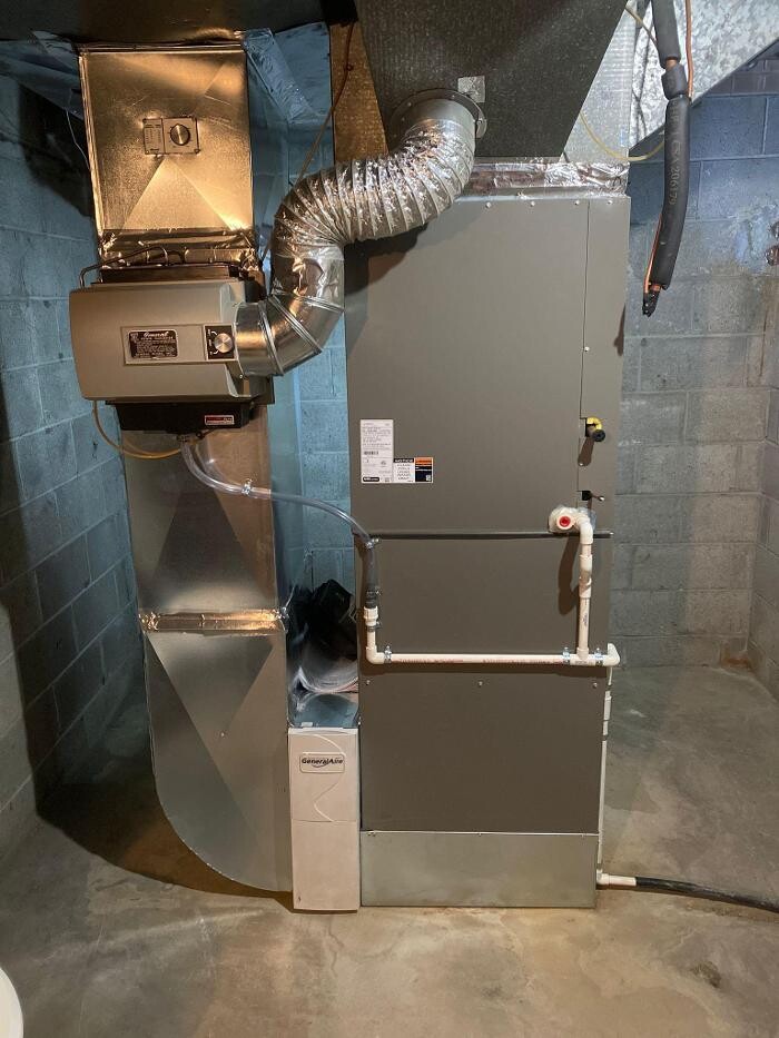 Images Real Deal HVAC
