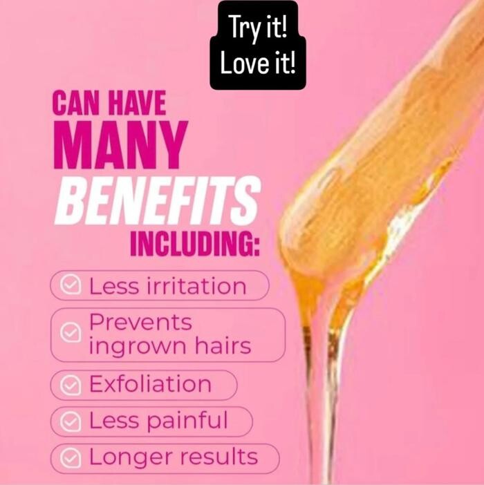 Images Christy's Sugaring and Esthetics