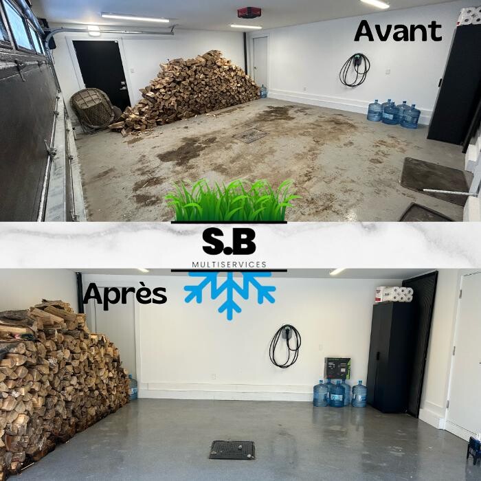 Images S.B Multiservices