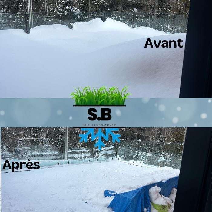 Images S.B Multiservices
