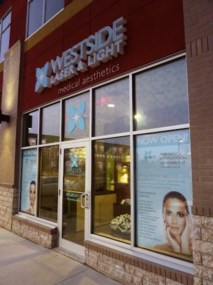 Images Westside Laser & Light