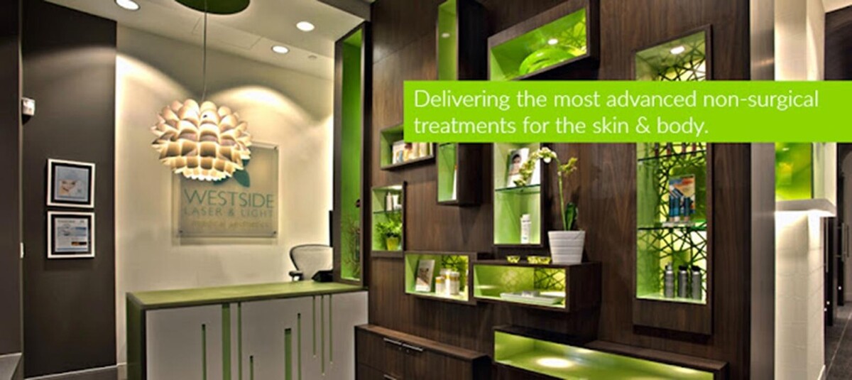 Images Westside Laser & Light