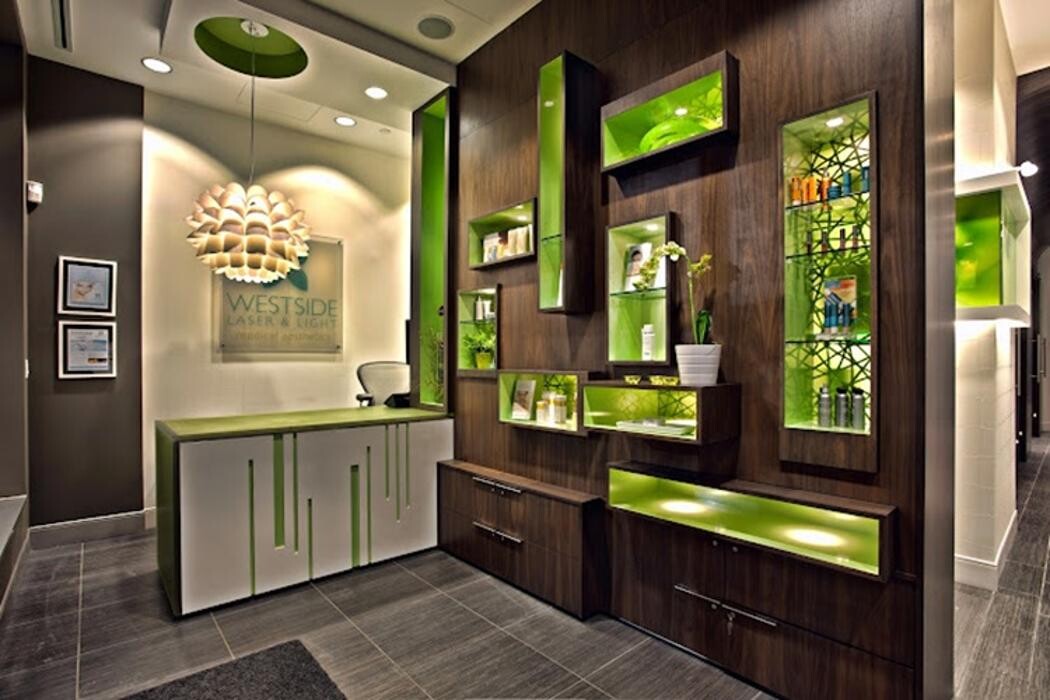 Images Westside Laser & Light