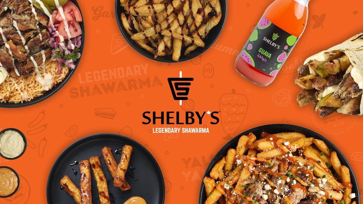 Images Shelby's Legendary Shawarma