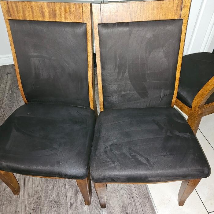 Images Arnous Contracting Carpet Cleaning