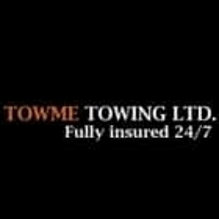 Images Towme Towing Services Ltd