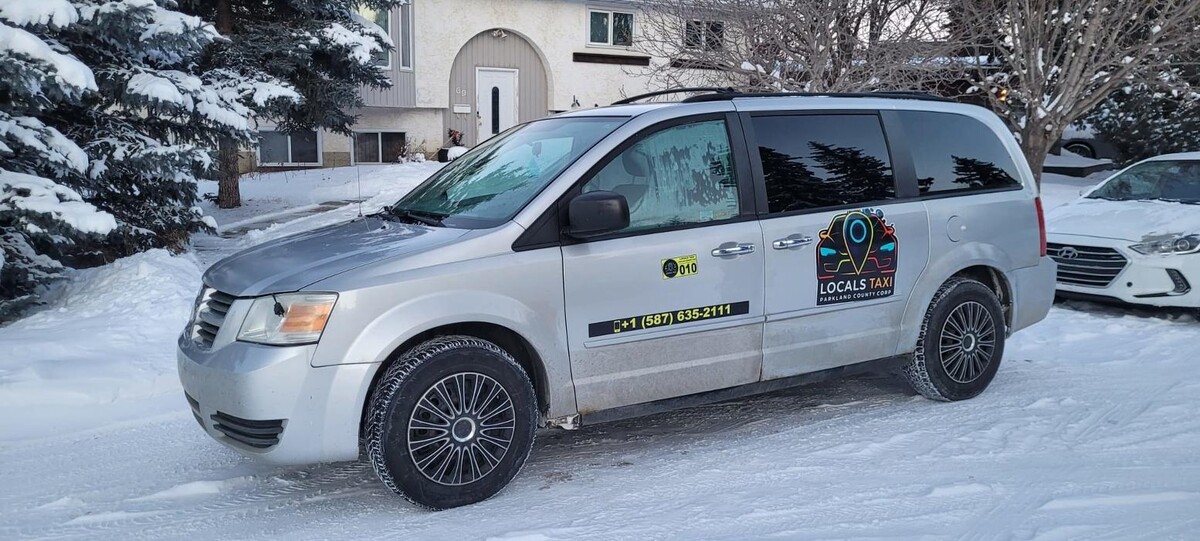 Images Locals Taxi
