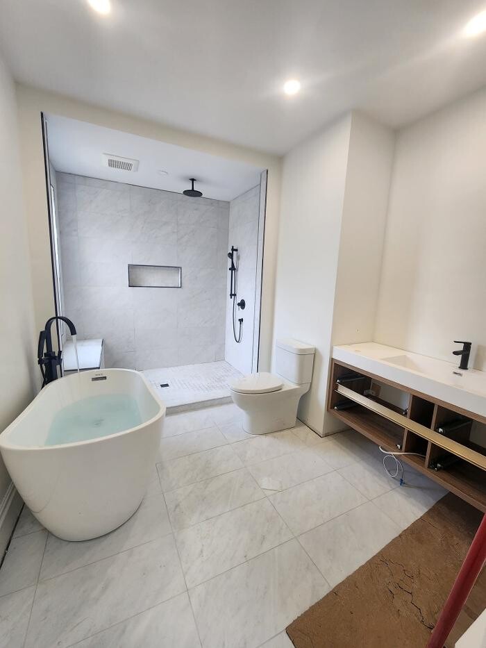 Images Apex Plumbing Co.