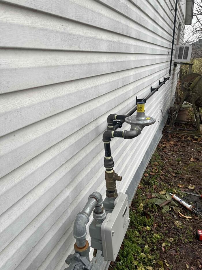 Images Bee's Knees Plumbing, Heating and Air Conditioning
