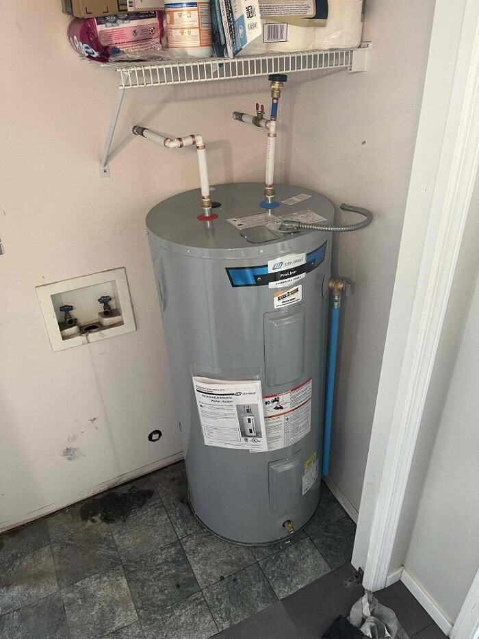 Images Bee's Knees Plumbing, Heating and Air Conditioning