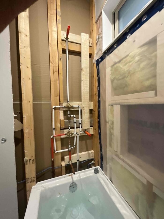 Images Bee's Knees Plumbing, Heating and Air Conditioning