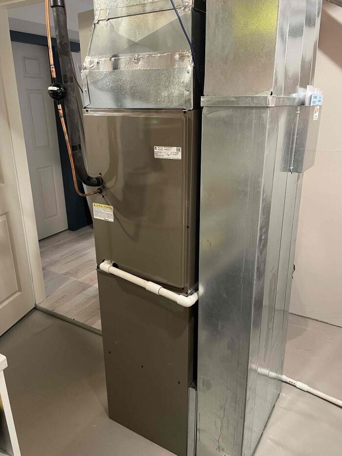Images Bee's Knees Plumbing, Heating and Air Conditioning