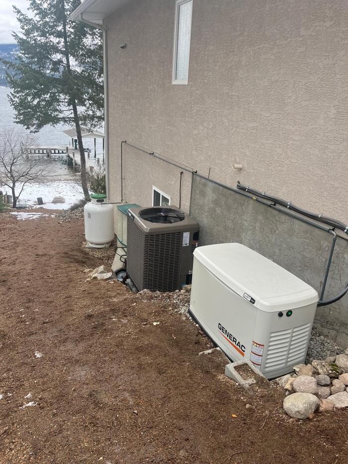 Images Bee's Knees Plumbing, Heating and Air Conditioning