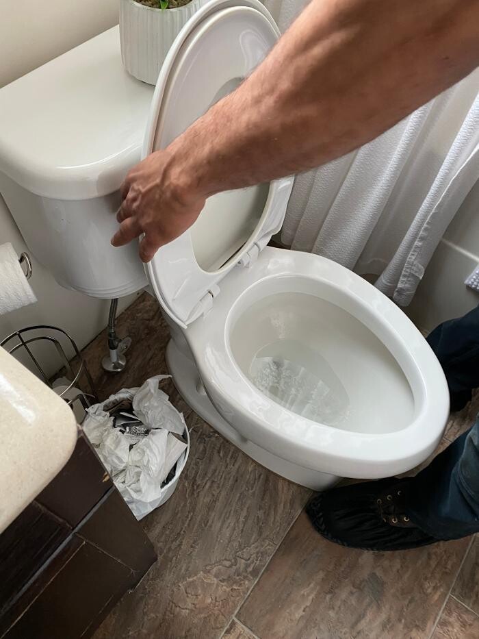 Images Bee's Knees Plumbing, Heating and Air Conditioning
