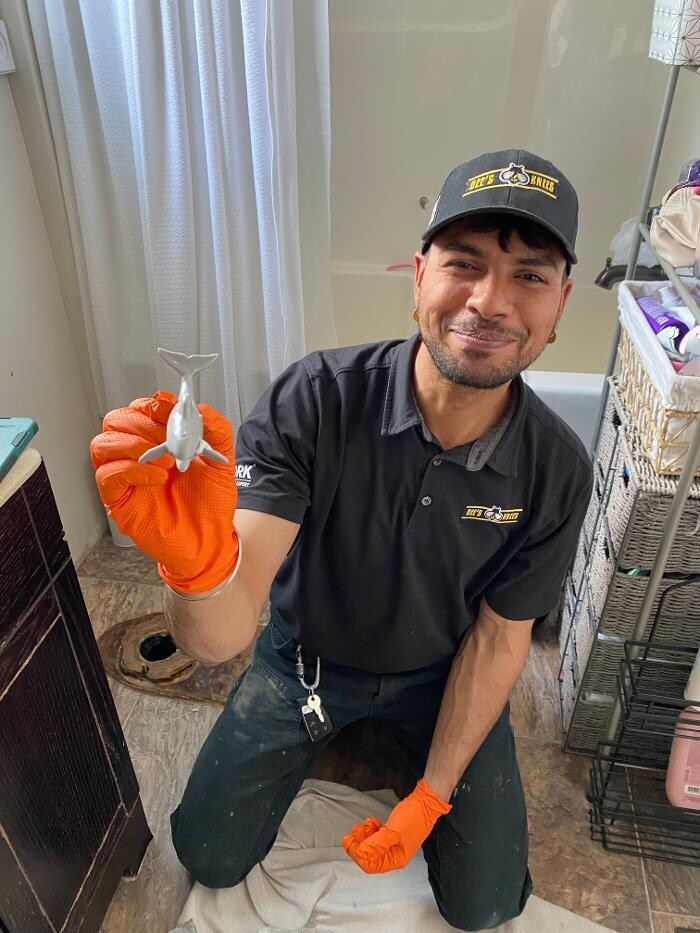 Images Bee's Knees Plumbing, Heating and Air Conditioning