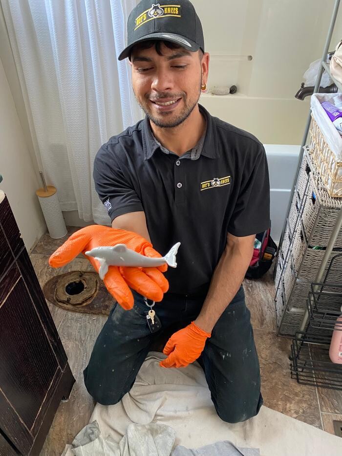 Images Bee's Knees Plumbing, Heating and Air Conditioning