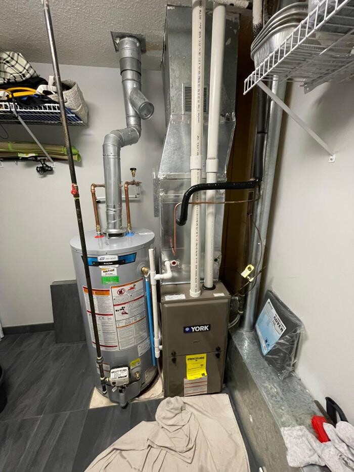 Images Bee's Knees Plumbing, Heating and Air Conditioning