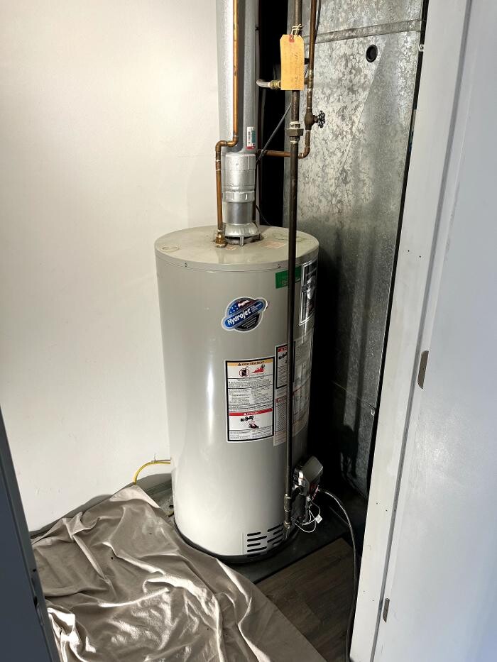 Images Bee's Knees Plumbing, Heating and Air Conditioning