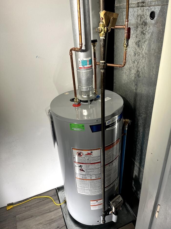 Images Bee's Knees Plumbing, Heating and Air Conditioning