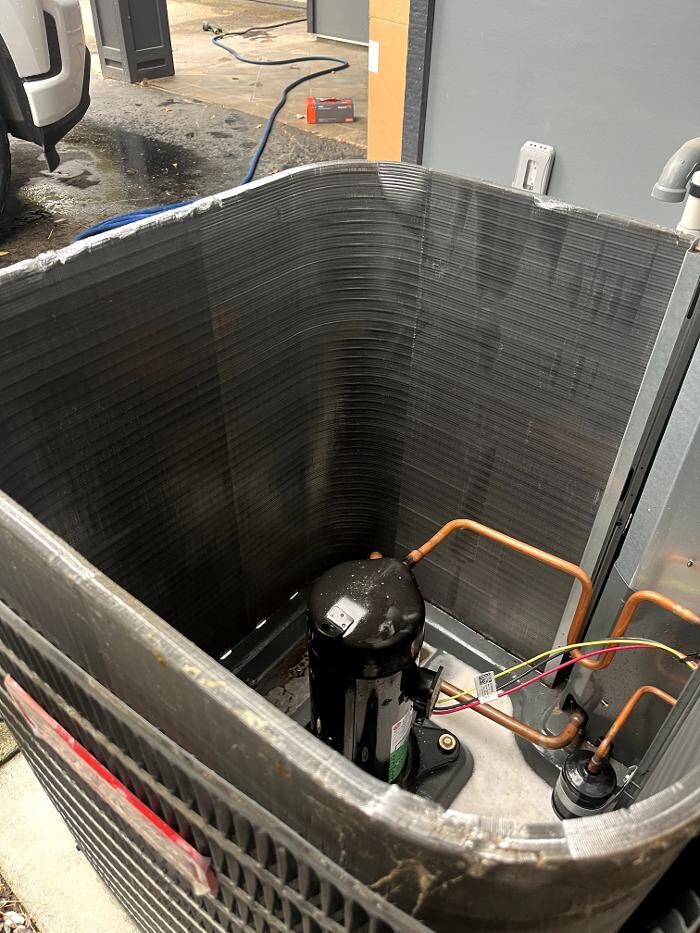 Images Bee's Knees Plumbing, Heating and Air Conditioning