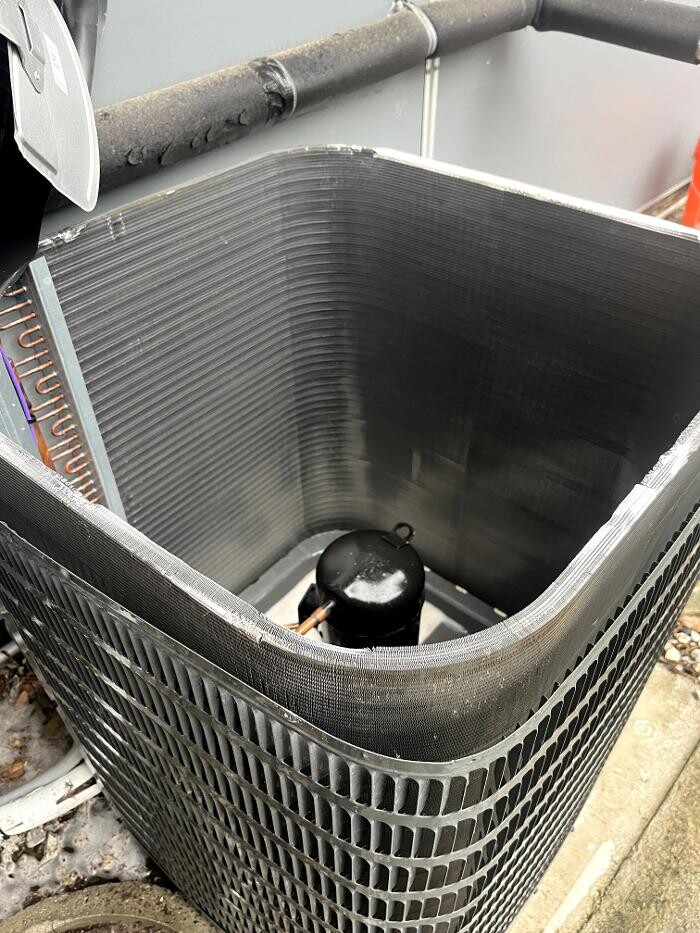Images Bee's Knees Plumbing, Heating and Air Conditioning