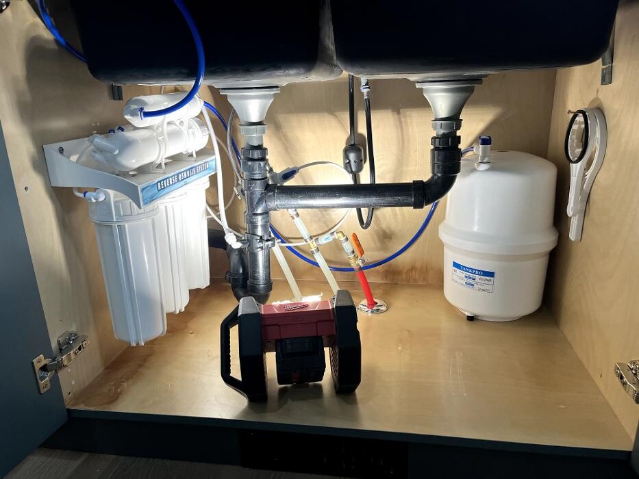 Images Bee's Knees Plumbing, Heating and Air Conditioning