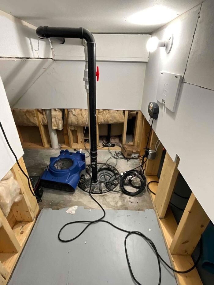 Images Bee's Knees Plumbing, Heating and Air Conditioning