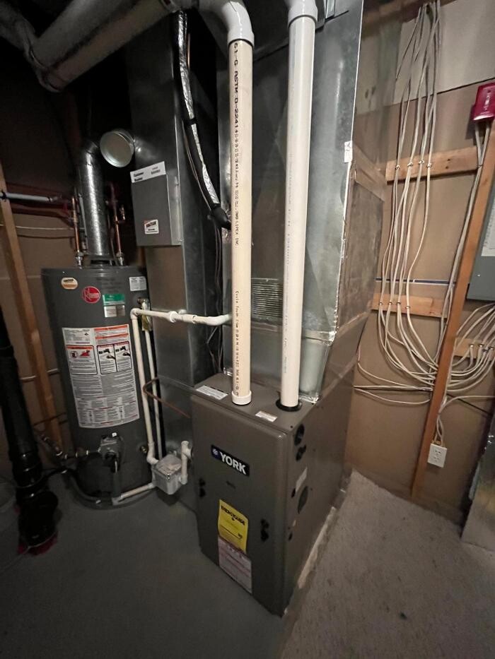 Images Bee's Knees Plumbing, Heating and Air Conditioning
